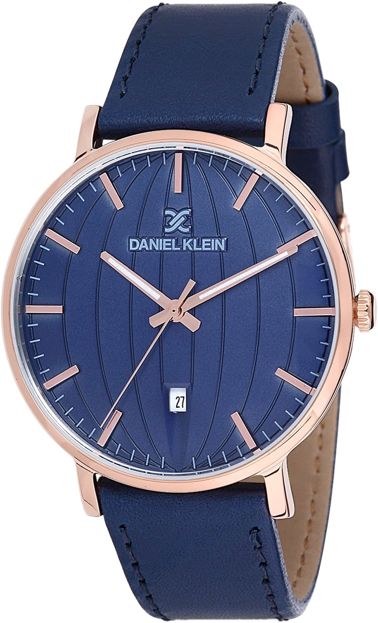 Мужские часы Daniel Klein DK12104-4 наручные часы daniel klein 11659 4
