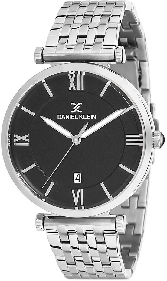 Фото - Мужские часы Daniel Klein DK12217-4 наручные часы daniel klein 11659 4