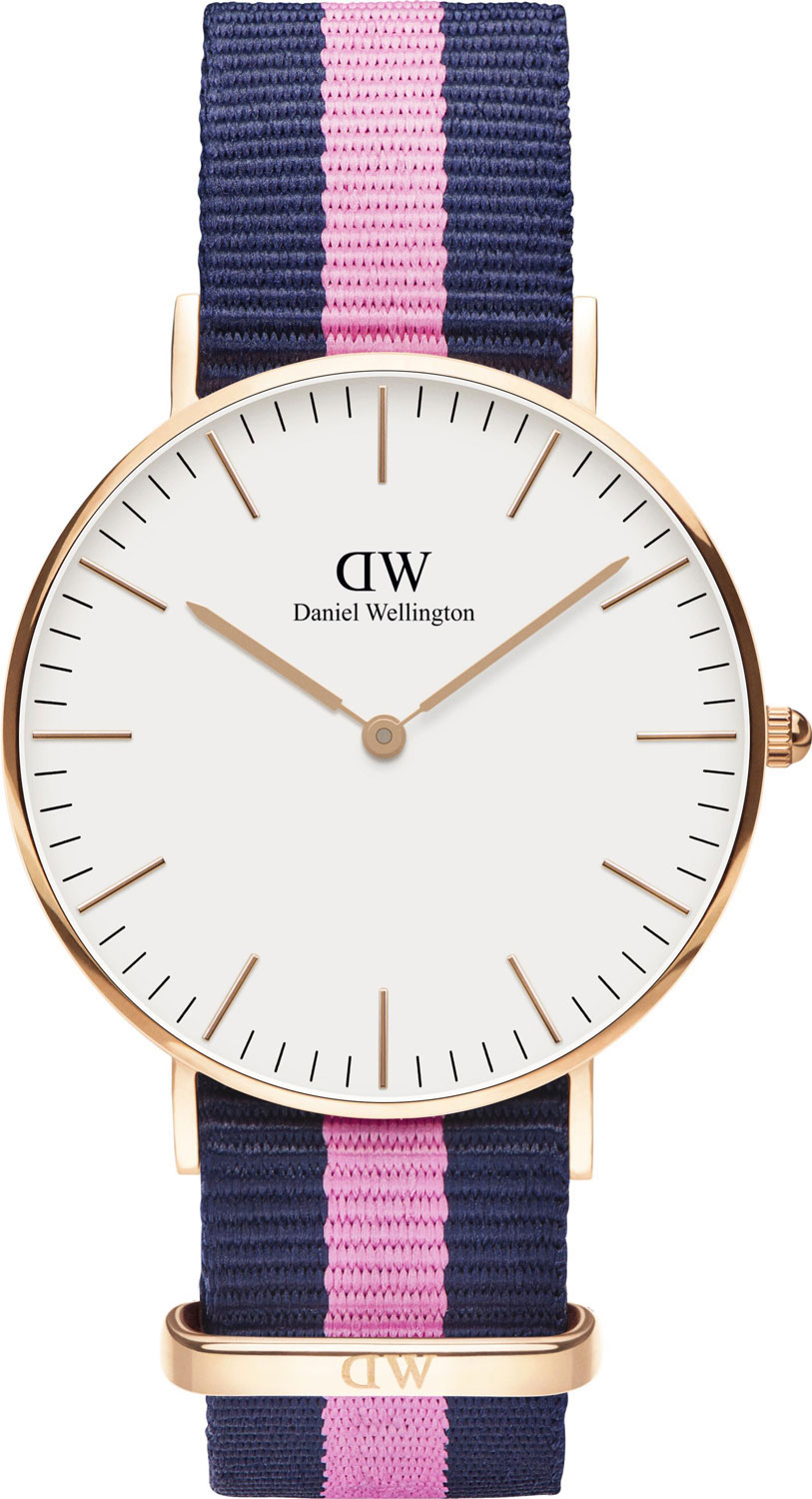 Женские часы Daniel Wellington DW00100033