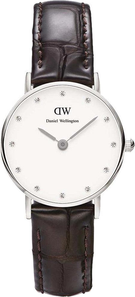 Наручные часы Classic York Daniel Wellington DW00100069