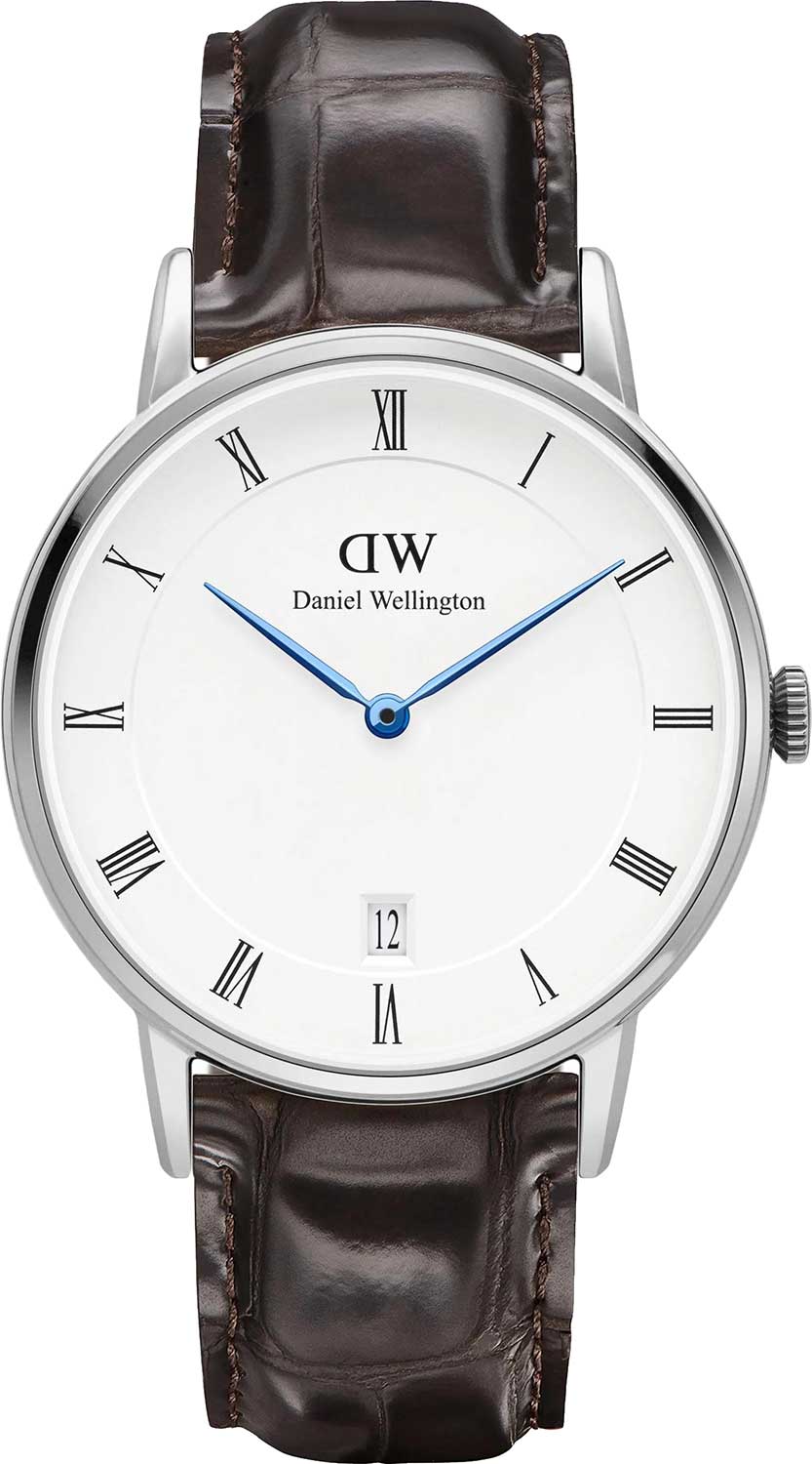 Наручные часы Dapper York Daniel Wellington DW00100097