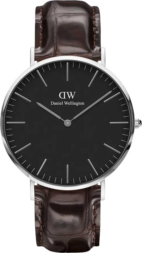Мужские часы Daniel Wellington DW00100134