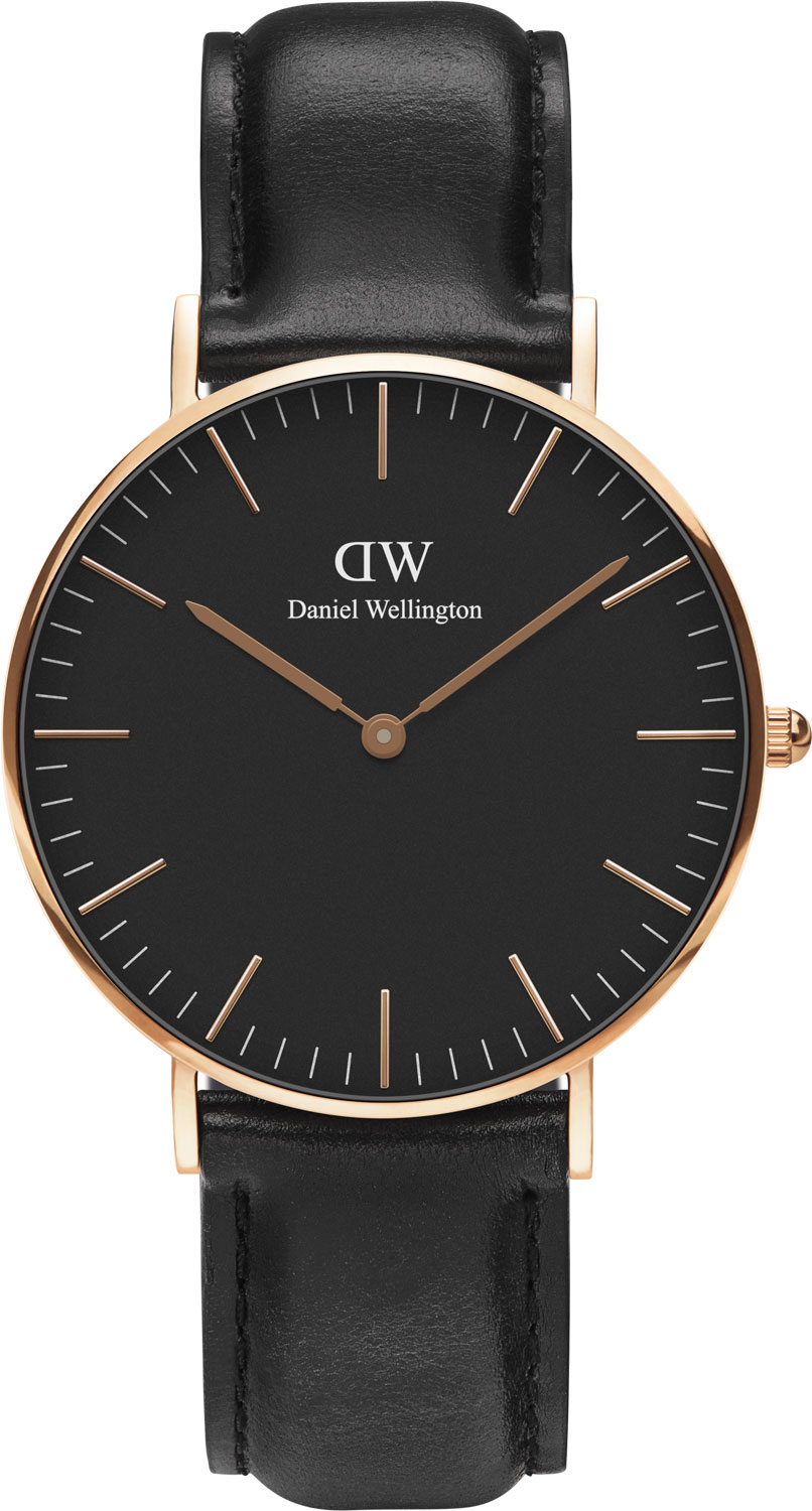 Женские часы Daniel Wellington DW00100139