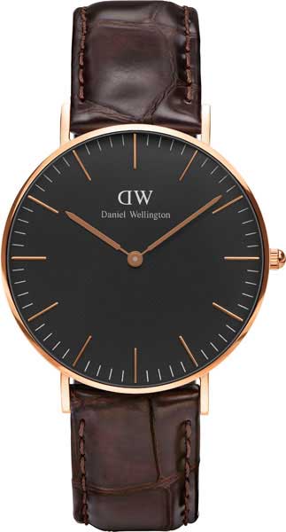 Наручные часы Daniel Wellington DW00100140-ucenka