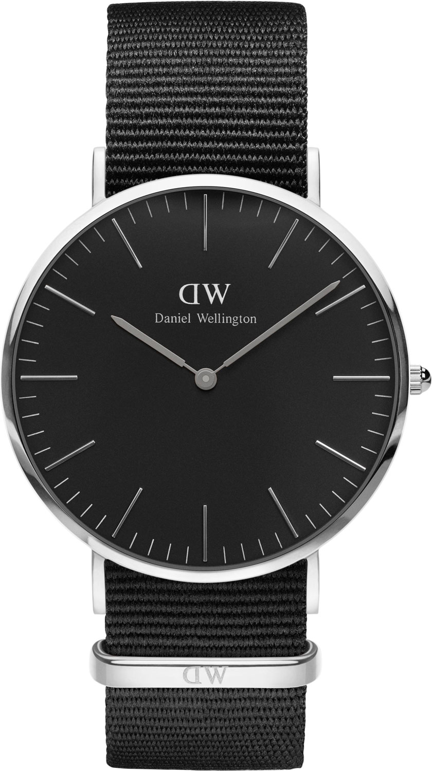 Наручные часы Classic Cornwall Daniel Wellington DW00100149
