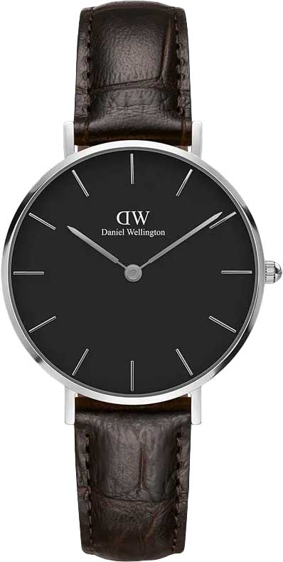 Наручные часы Petite York Daniel Wellington DW00100182