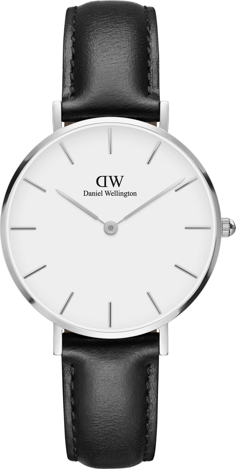 Наручные часы Petite Sheffield Daniel Wellington DW00100186