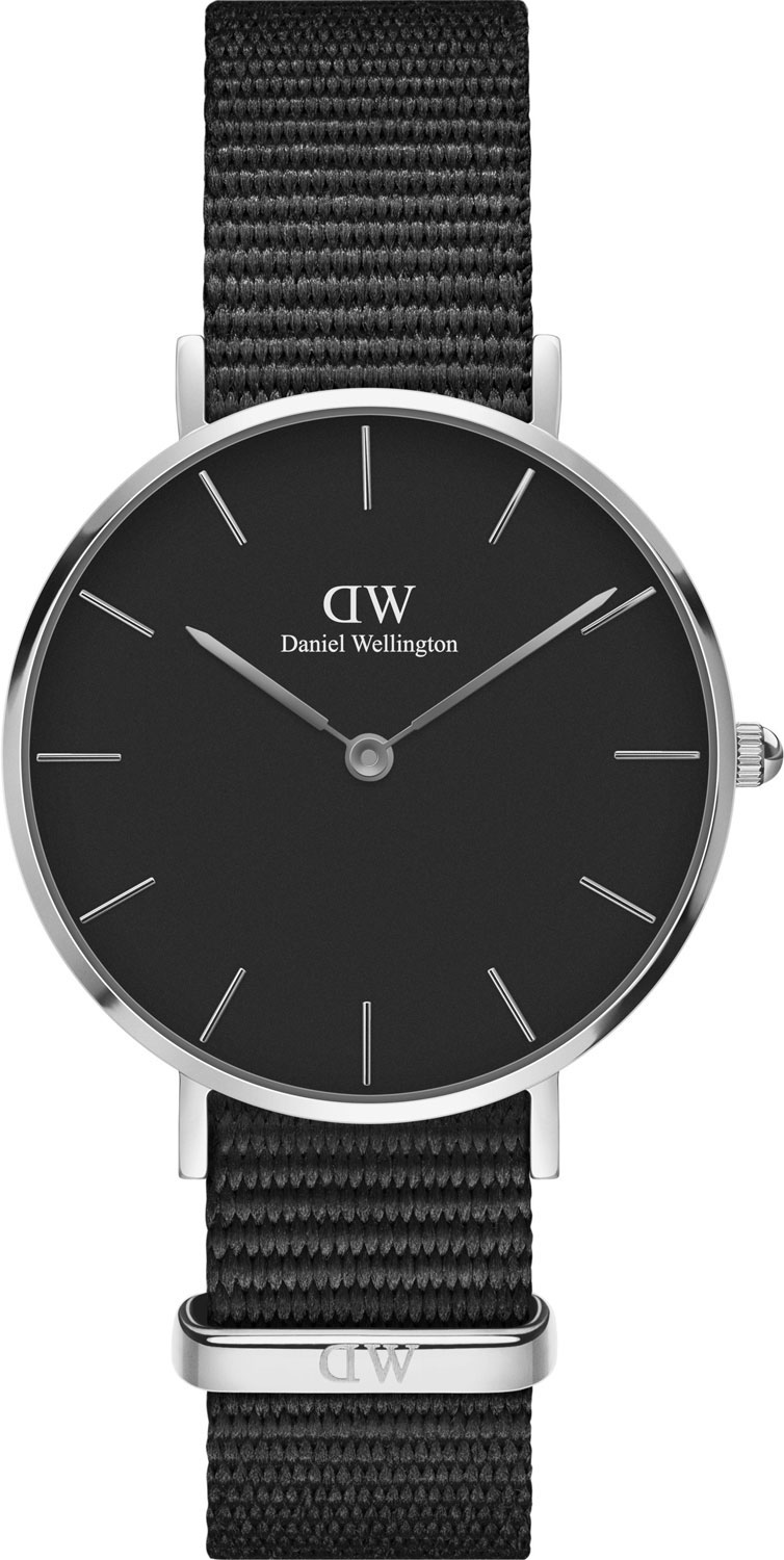 Наручные часы Petite Cornwall Daniel Wellington DW00100216