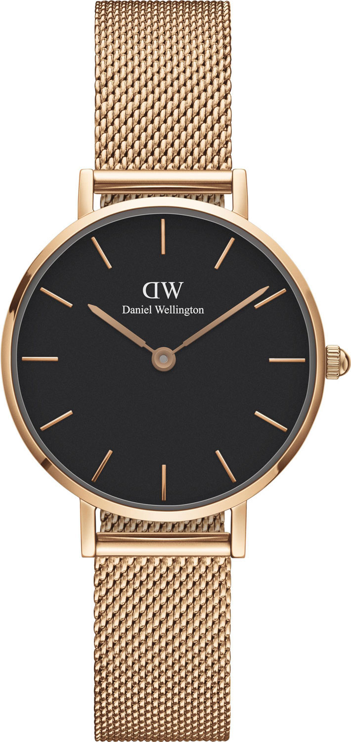 Наручные часы Petite Melrose Daniel Wellington DW00100217
