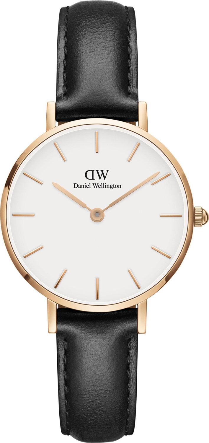 Наручные часы Petite Sheffield Daniel Wellington DW00100230