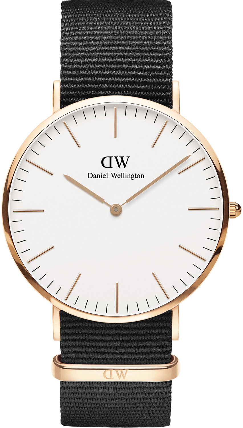 Женские часы Daniel Wellington DW00100257