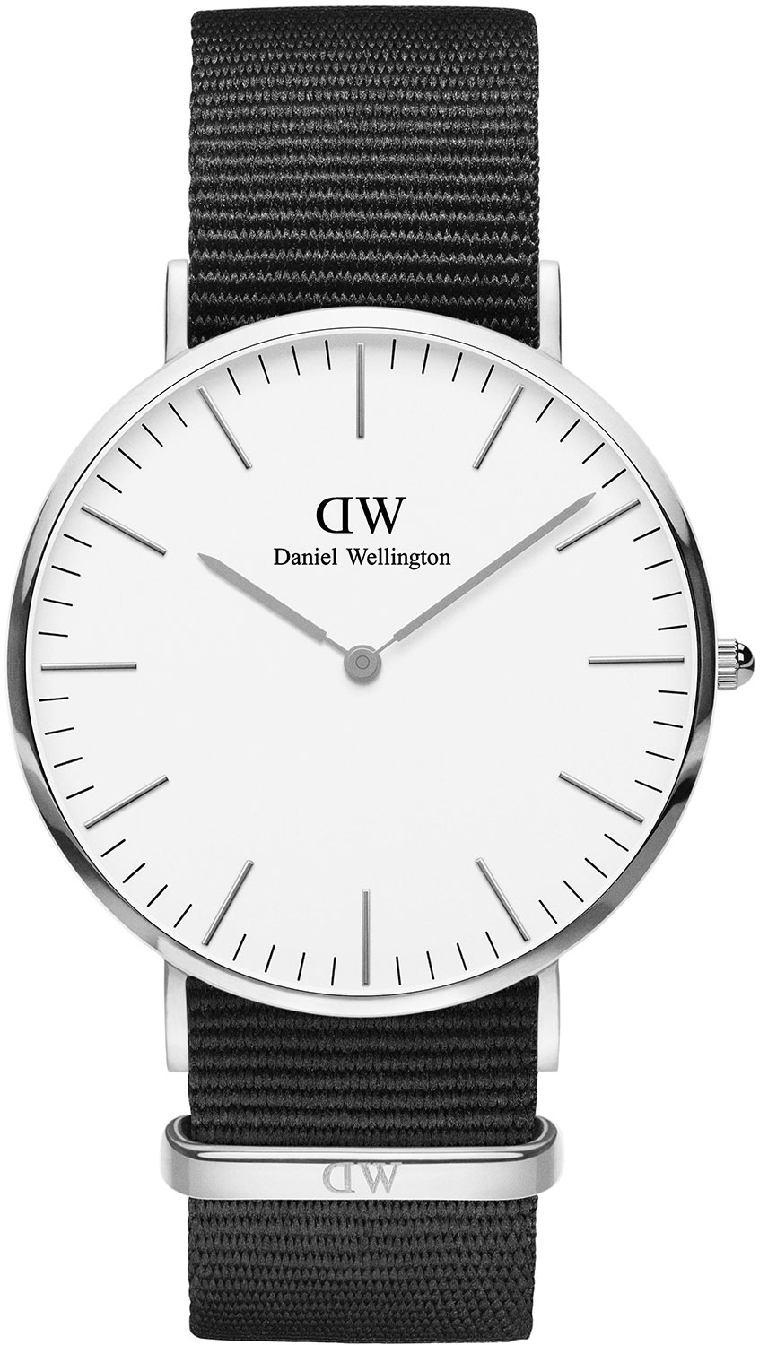 Мужские часы Daniel Wellington DW00100258