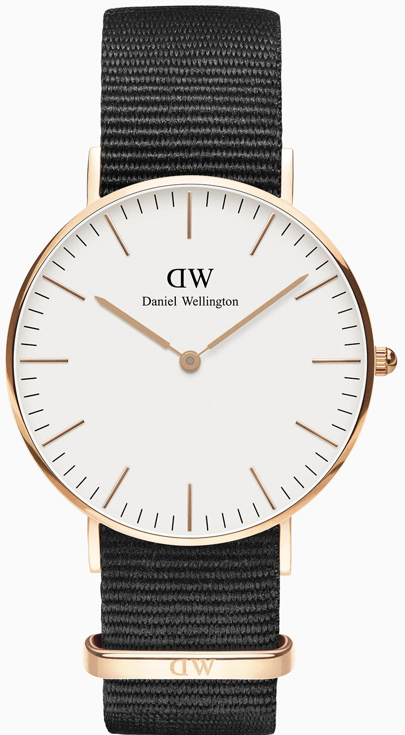 Женские часы Daniel Wellington DW00100259