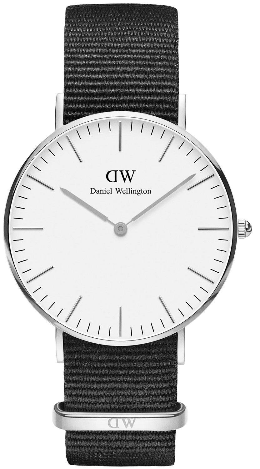 Женские часы Daniel Wellington DW00100260