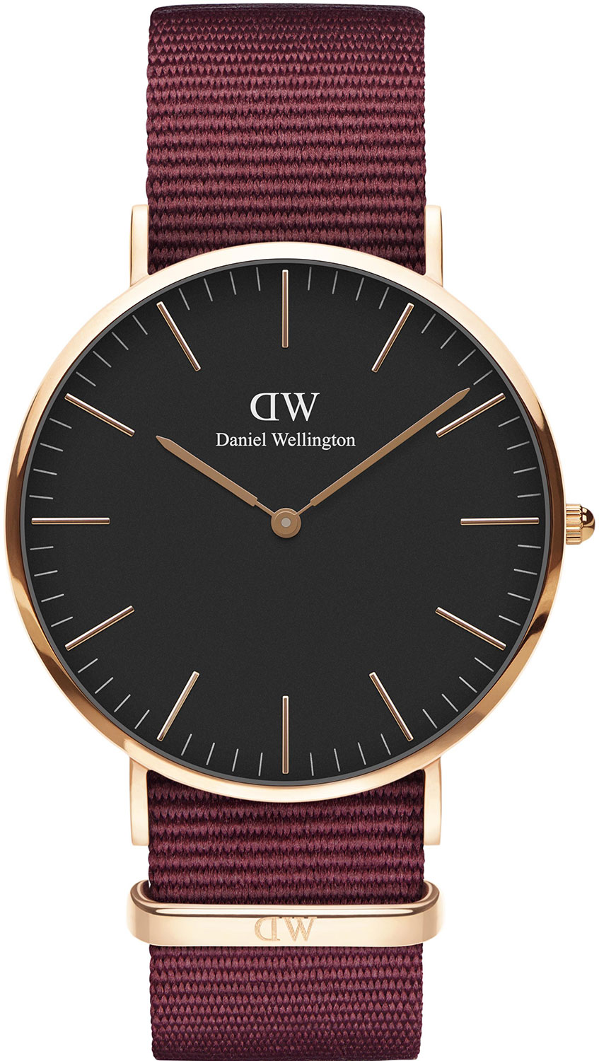 Мужские часы Daniel Wellington DW00100269