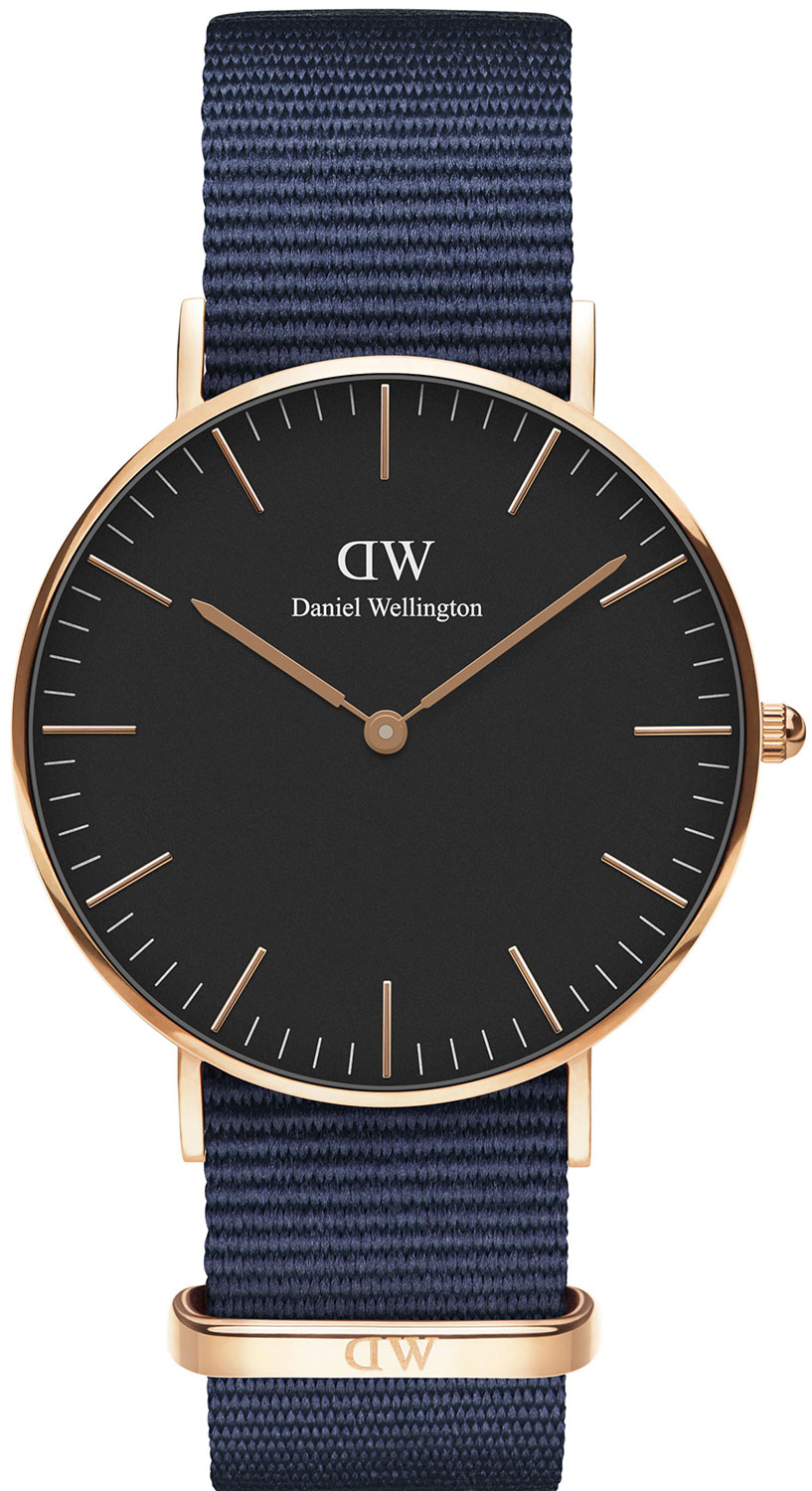 Женские часы Daniel Wellington DW00100281