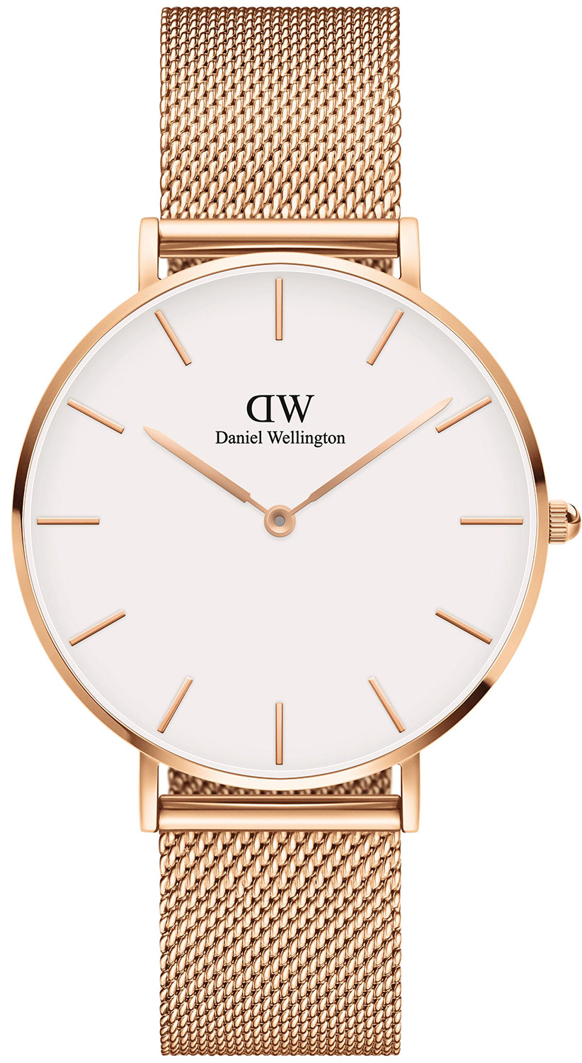 Наручные часы Petite Melrose Daniel Wellington DW00100305