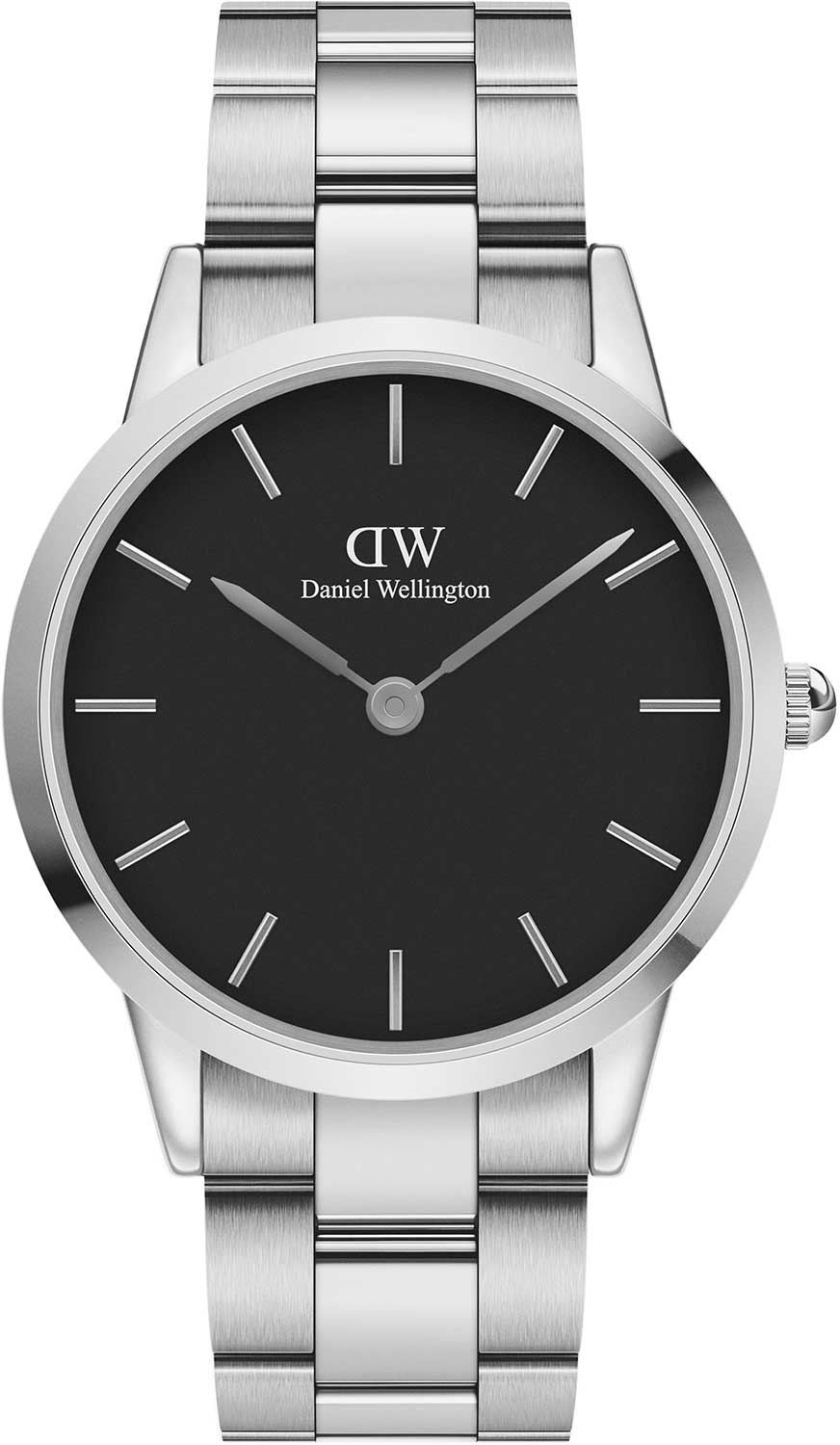 Наручные часы Iconic Link  Daniel Wellington DW00100342
