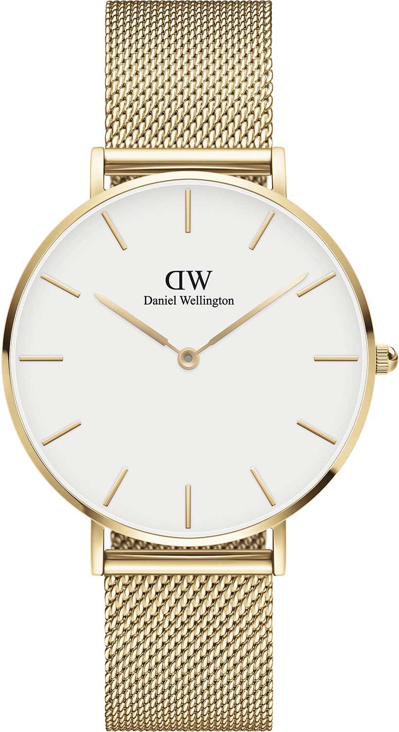 Наручные часы Petite Evergold Daniel Wellington DW00100346