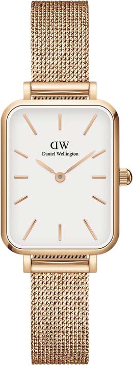 Наручные часы Quadro Melrose Daniel Wellington DW00100431