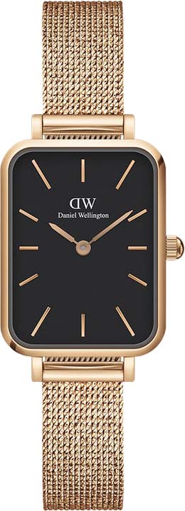Наручные часы Quadro Melrose Daniel Wellington DW00100432