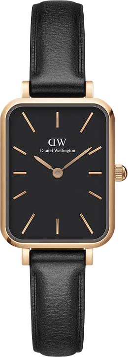 Наручные часы Quadro Sheffield Daniel Wellington DW00100435