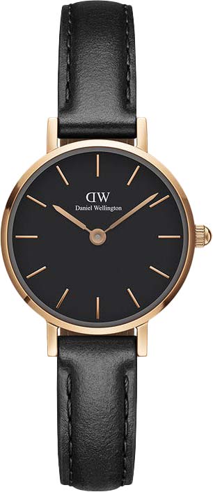 Наручные часы Petite Sheffield Daniel Wellington DW00100444
