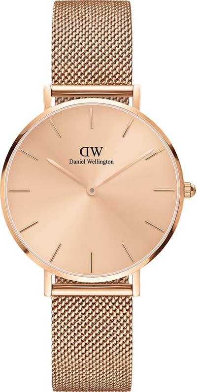 Наручные часы Petite  Daniel Wellington DW00100471