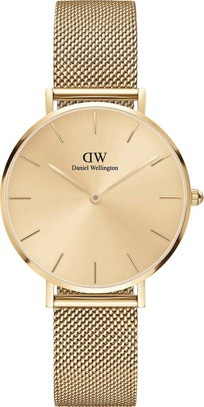 Женские часы Daniel Wellington DW00100474