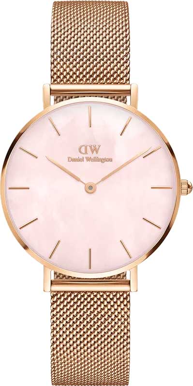 Наручные часы Petite Melrose Daniel Wellington DW00100516