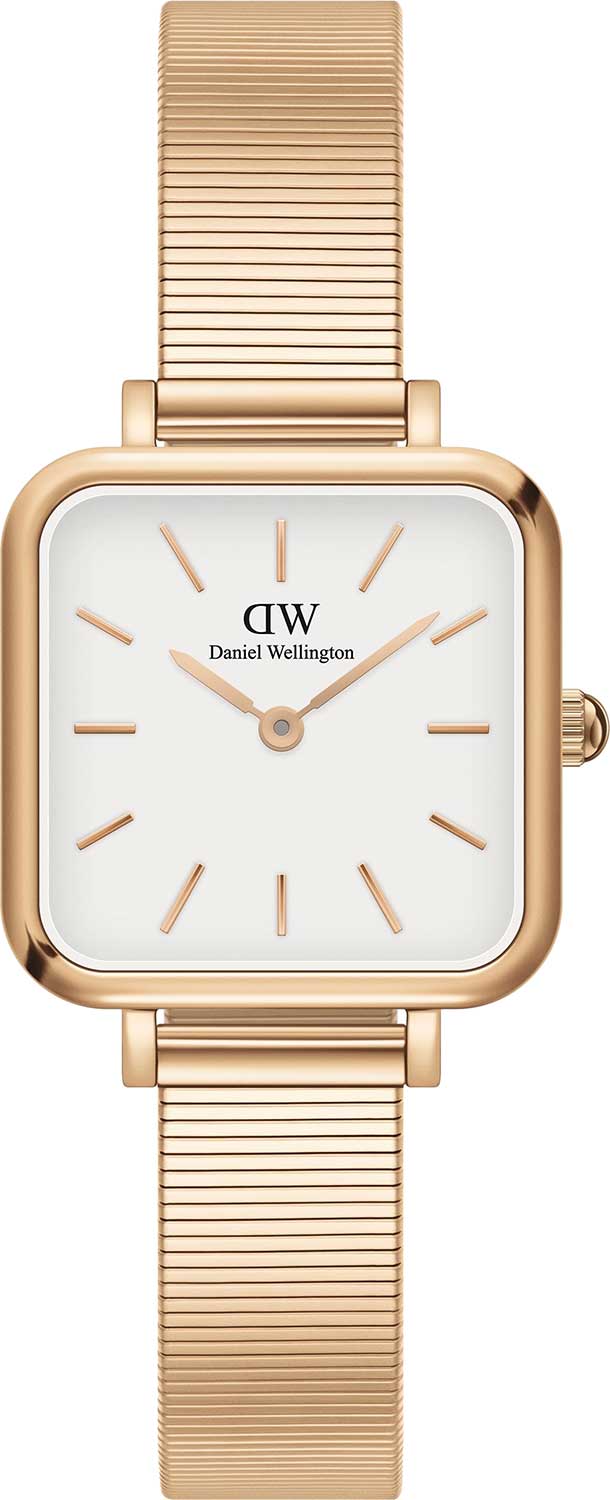 Наручные часы Quadro Studio  Daniel Wellington DW00100517