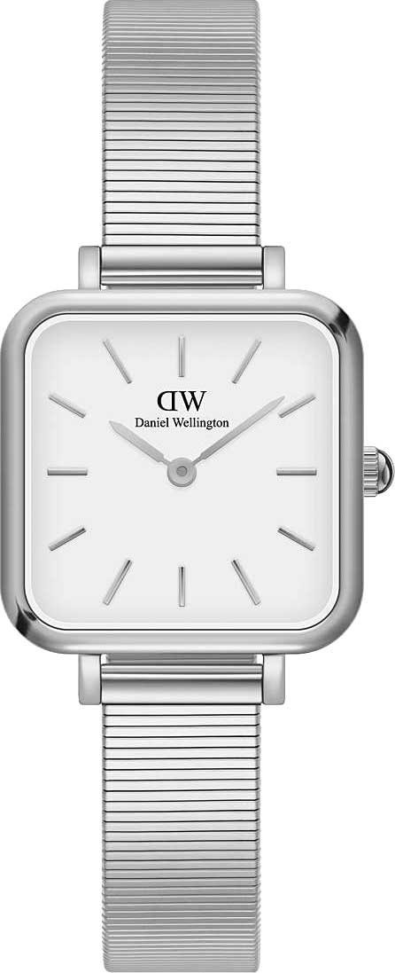 Наручные часы Quadro Studio  Daniel Wellington DW00100521