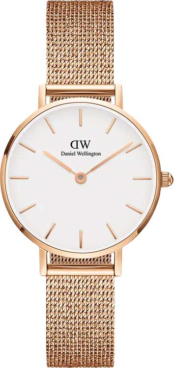 Наручные часы Petite Melrose Daniel Wellington DW00100523