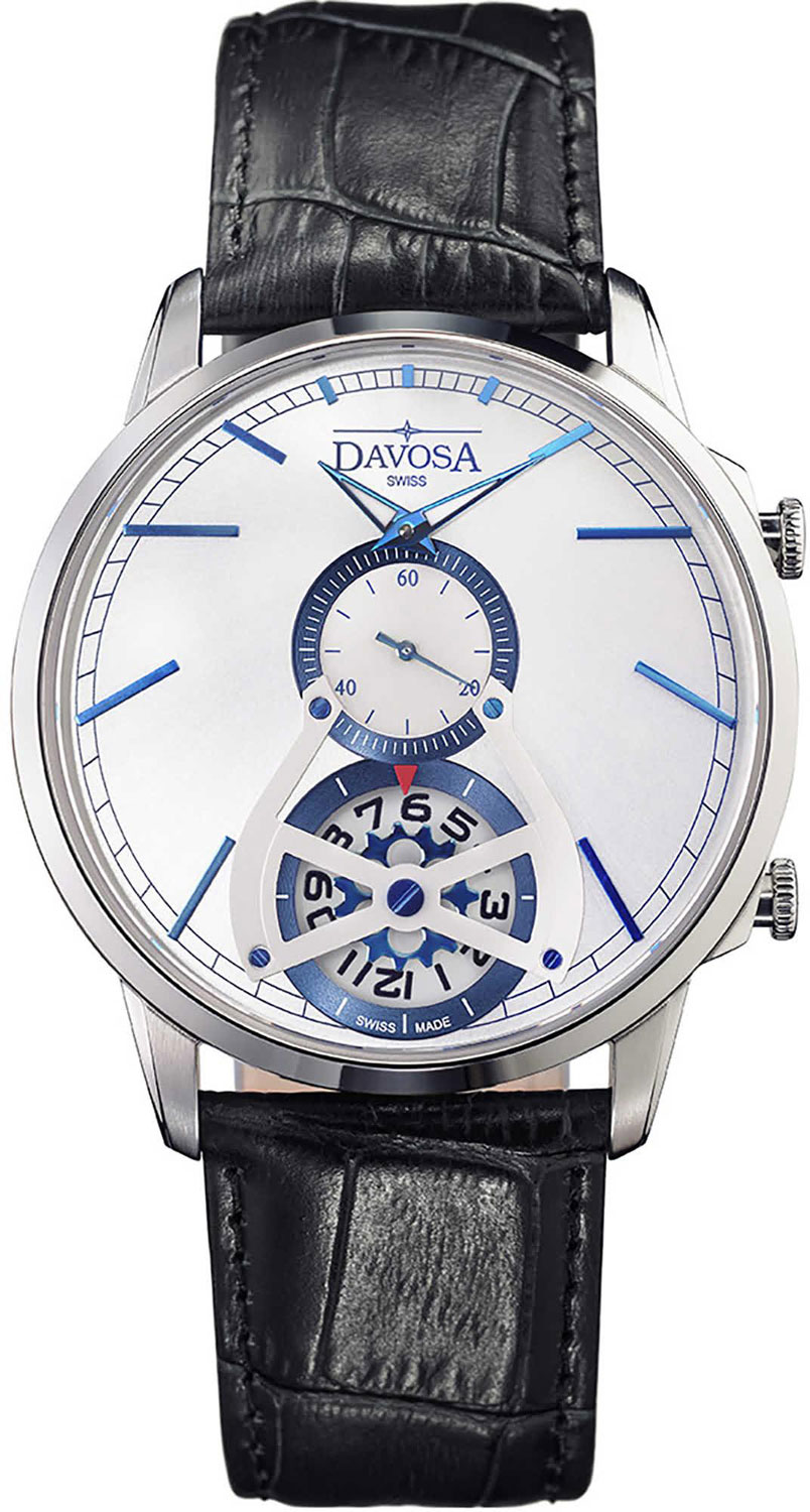 Швейцарские наручные часы DAVOSA DAV.16249714