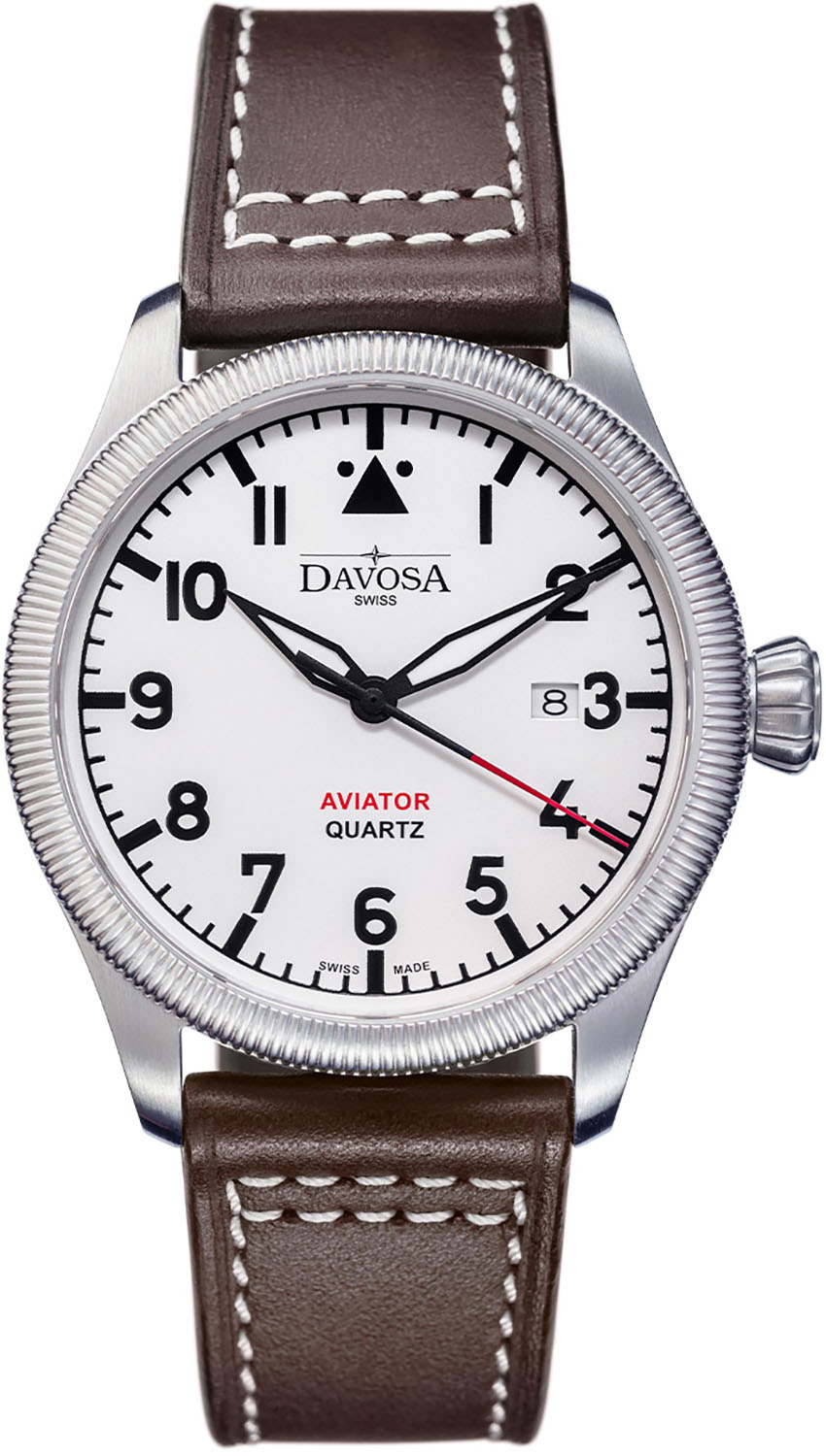 Швейцарские наручные часы DAVOSA DAV.16249815