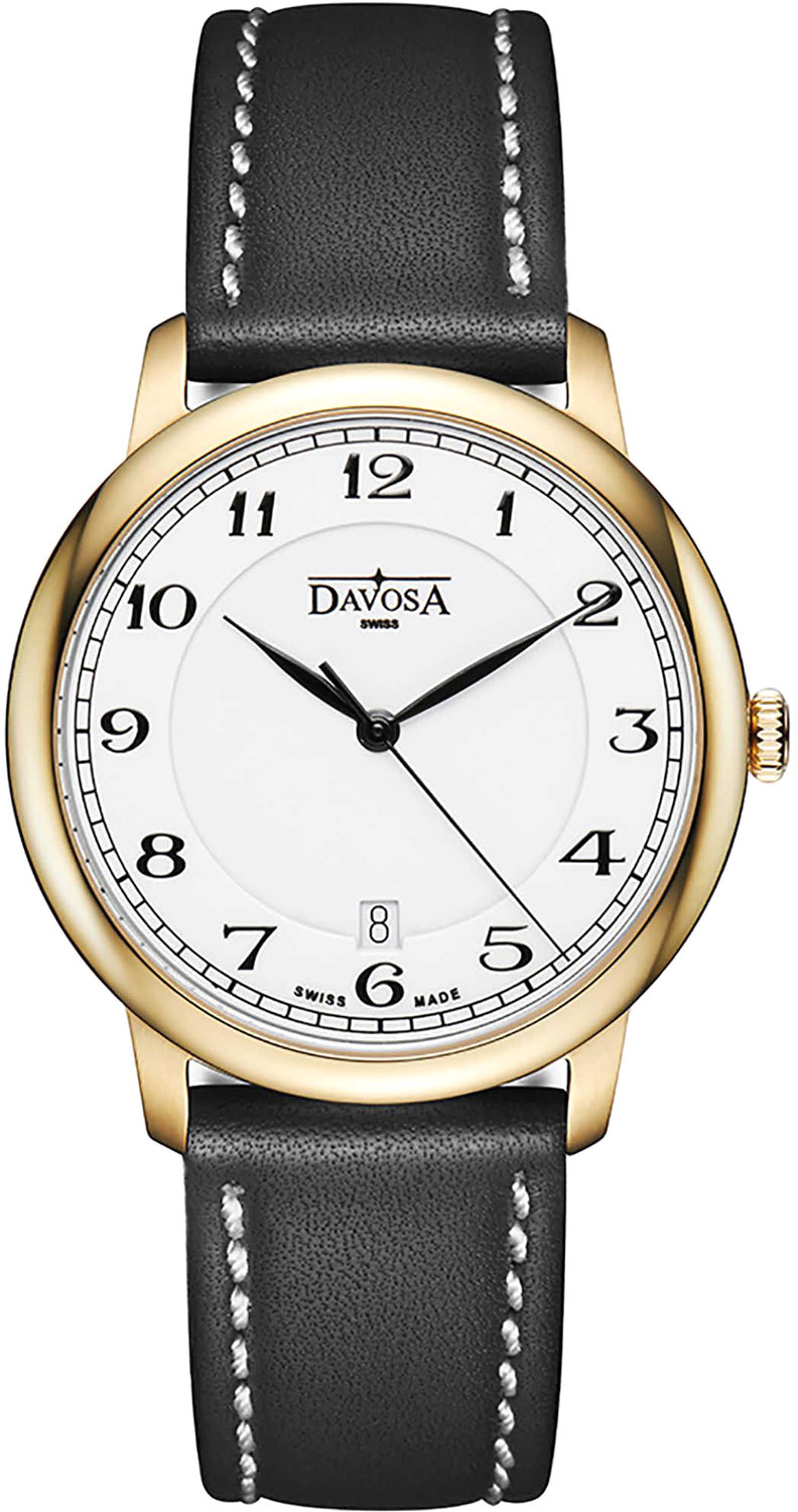Швейцарские наручные часы DAVOSA DAV.16756226