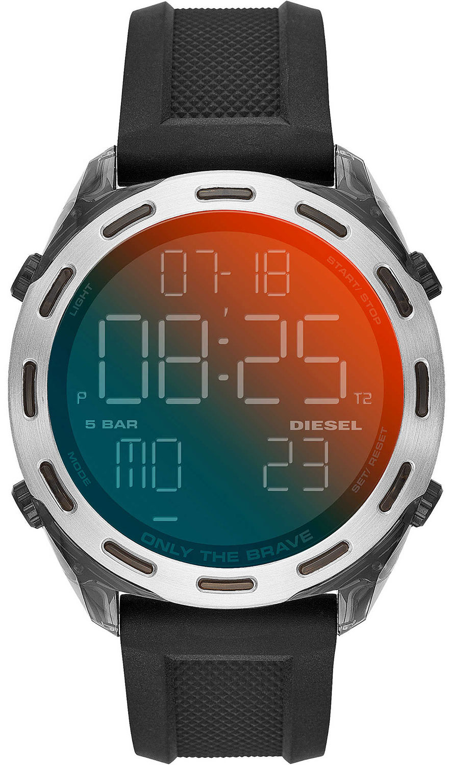 Наручные часы Diesel DZ1893 с хронографом