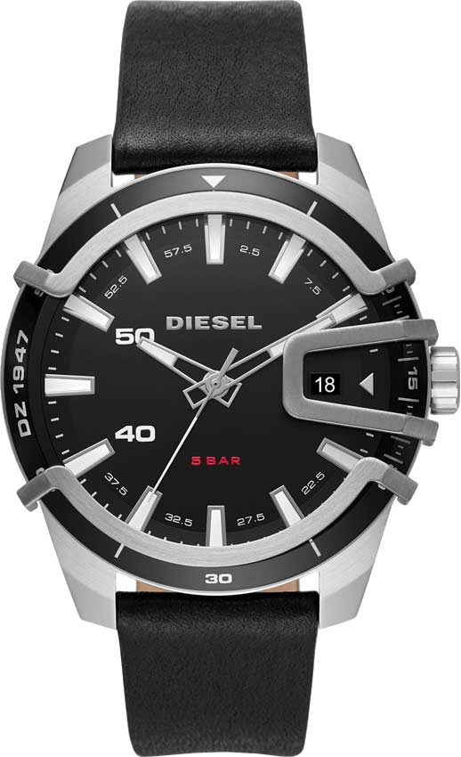 Мужские часы Diesel DZ1947 мужские часы diesel dz4582