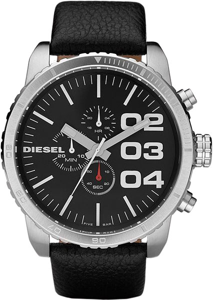 Наручные часы Diesel DZ4208 с хронографом