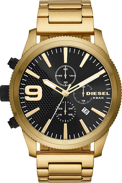 Наручные часы Diesel DZ4488 с хронографом