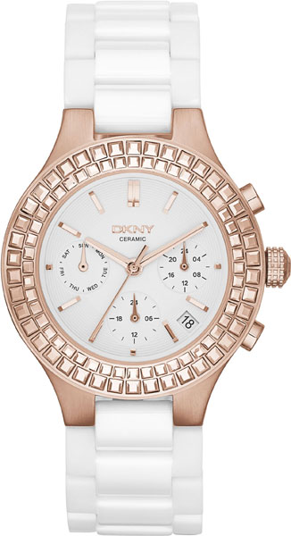 Женские часы DKNY NY2225-ucenka