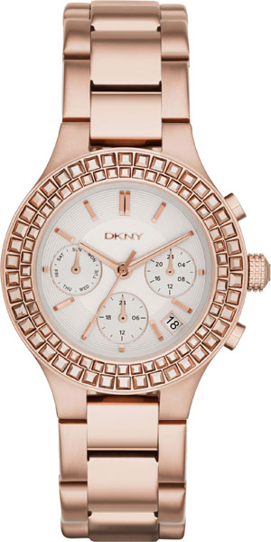 Женские часы DKNY NY2261