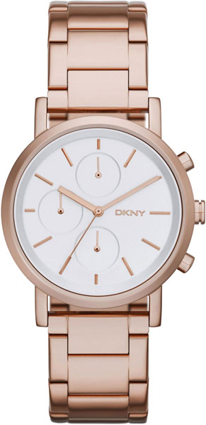 Женские часы DKNY NY2275