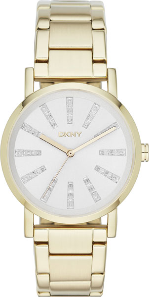 Женские часы DKNY NY2417