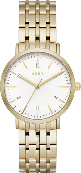 Женские часы DKNY NY2503 женские часы dkny ny2613