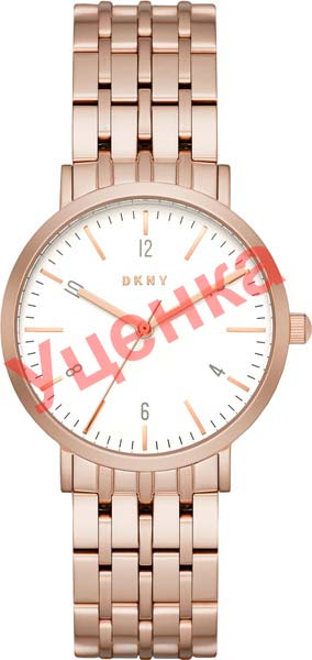 Женские часы DKNY NY2504-ucenka
