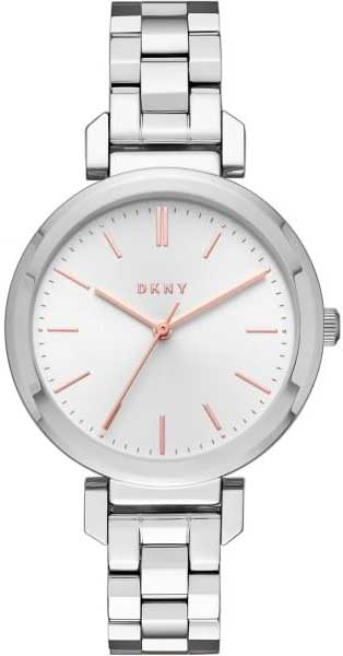 Женские часы DKNY NY2582