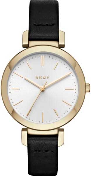 Женские часы DKNY NY2587-ucenka