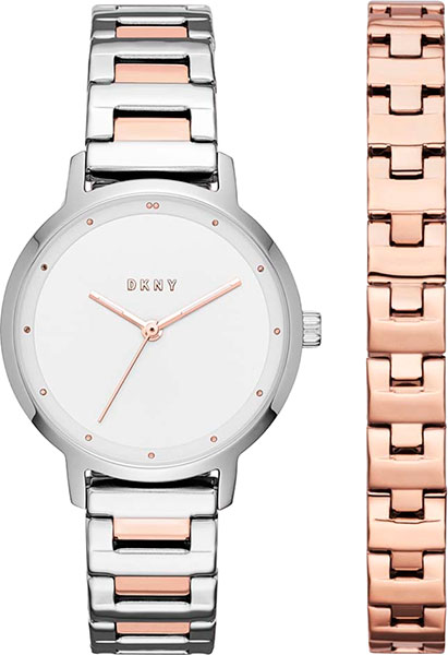 Женские часы DKNY NY2643