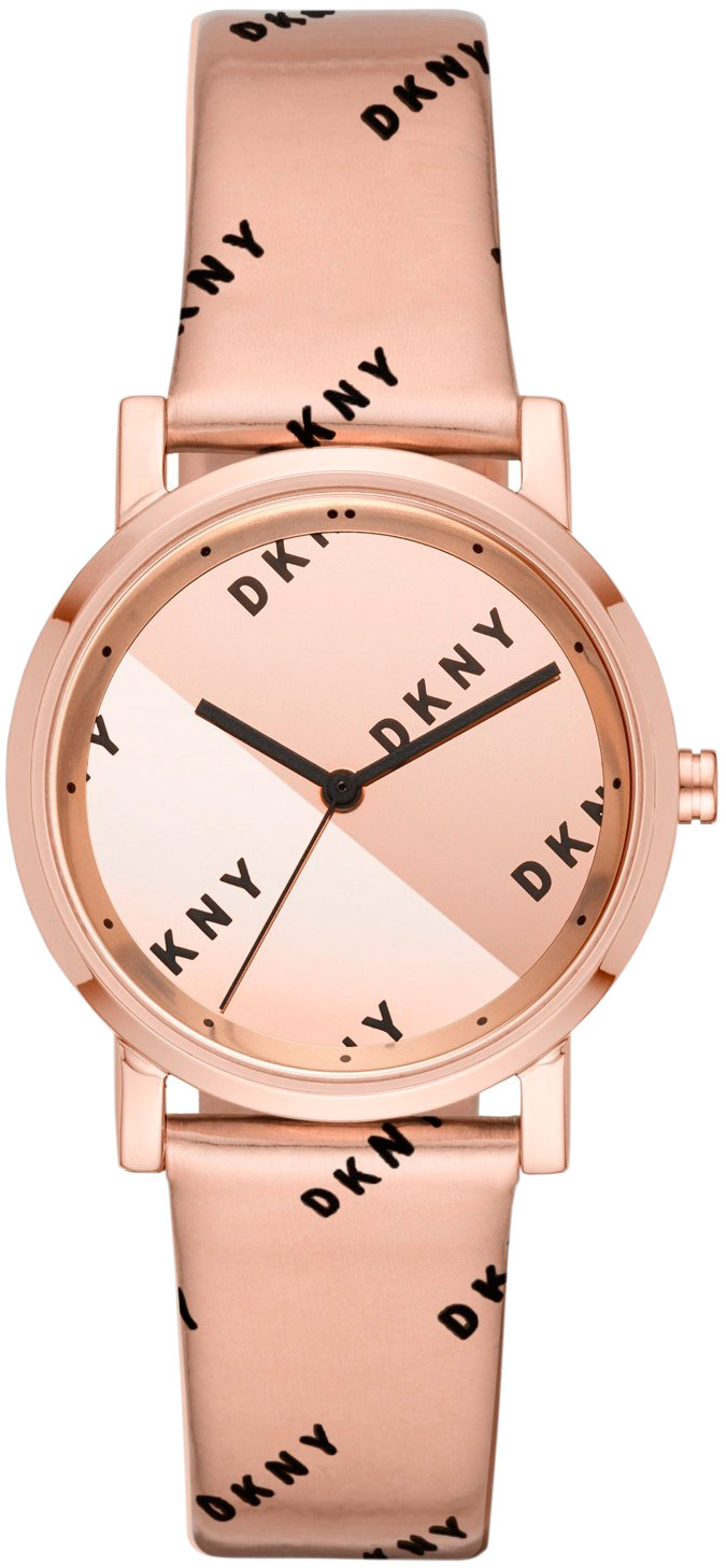 Женские часы DKNY NY2804 скидки